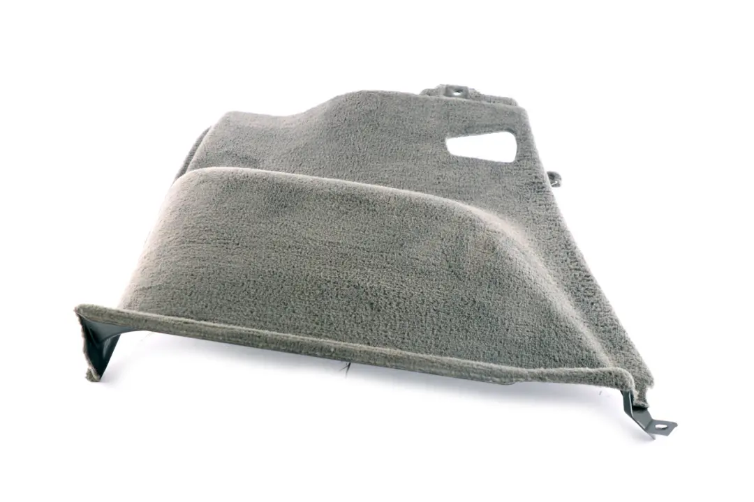Boot Trim Panel Rear Left N/S Basaltgrau Grey 7049039 to BMW X3 Series E83 Cover with Part number 3404359 BMW X3 Series E83 Cover Boot Trim Panel Rear Left N/S Basaltgrau Grey 7049039 - SKU 7049039-3 - Part number 3404359