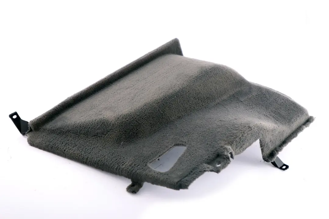 Verkleidung Gepäckraum Rechts BASALTGRAU GRAU 7049039 für BMW X3 er E83 mit Teilenummer 3404359 BMW X3 er E83 Verkleidung Gepäckraum Rechts BASALTGRAU GRAU 7049039 - SKU 7049039-3 - Teilenummer 3404359