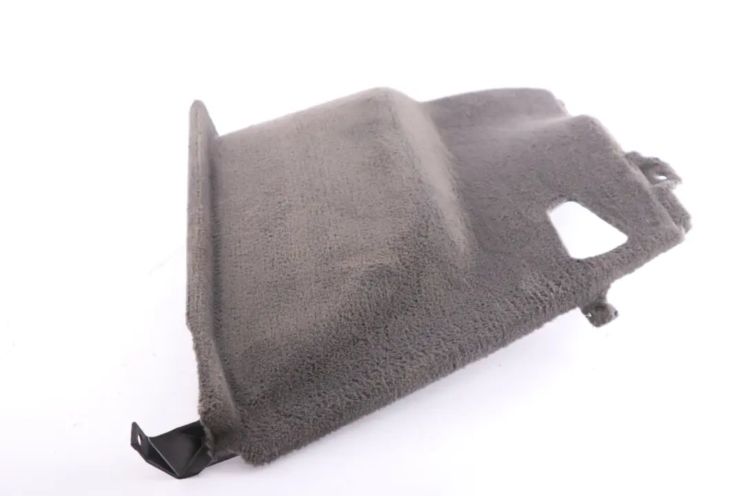 BMW E83 Tapa Embellecedor Panel Trasero Izquierdo Basaltgrau Gris 7049039 - SKU 7049039-3 - Número de pieza 3404359