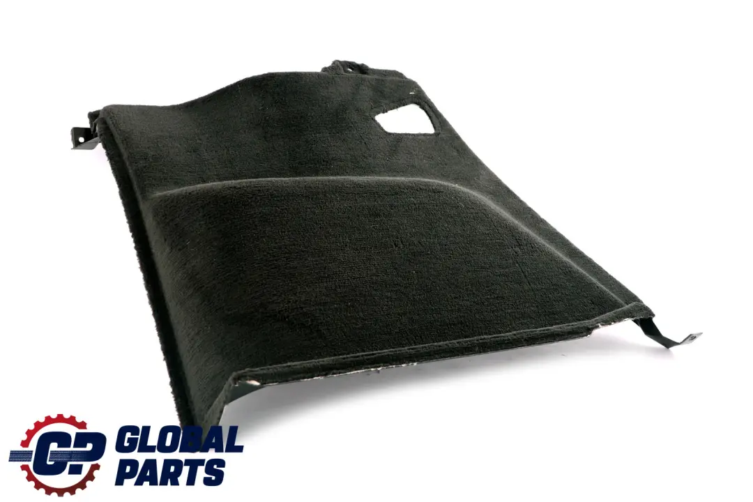 Boot Trim Panel Left N/S Black Anthrazit to BMW X3 Series E83 Cover with Part number 51477049039 BMW X3 Series E83 Cover Boot Trim Panel Left N/S Black Anthrazit - SKU 7049039 - Part number 51477049039