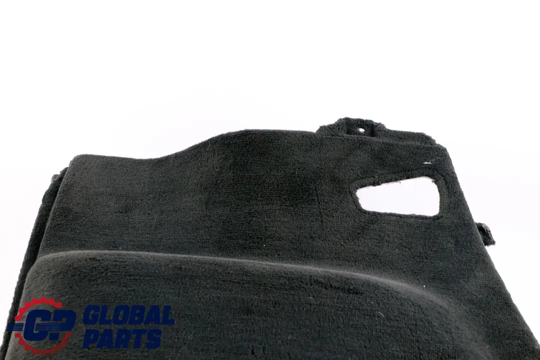 Obudowa boczek tapicerka bagażnika lewa do BMW E83 X3 o numerze 51477049039 BMW E83 X3 Obudowa boczek tapicerka bagażnika lewa - SKU 7049039 - Numer Części 51477049039