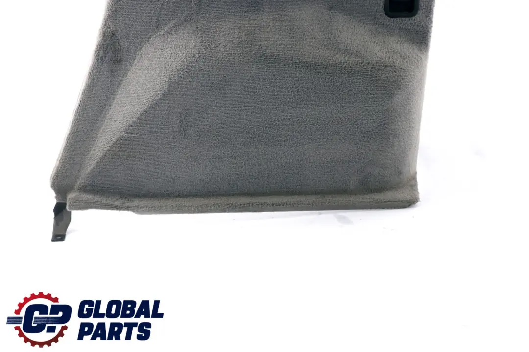 Obudowa tapicerka bagażnika prawa do BMW E83 X3 o numerze 7049040 BMW E83 X3 Obudowa tapicerka bagażnika prawa - SKU 7049040-1 - Numer Części 7049040