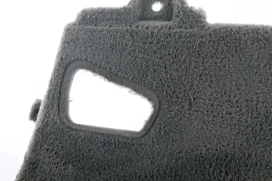 BMW X3 Reihe E83 Verkleidung Gepäckraum Rechts Grau BASALTGRAU - SKU 7049040-2 - Teilenummer 51477049040