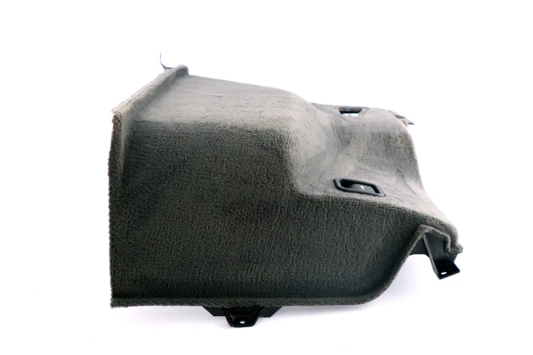 BMW X3 E83 Pokrywa Tapicerka Obudowa Osłona Bagażnika Prawa Szara 7049040 - SKU 7049040-2 - Numer Części 51477049040