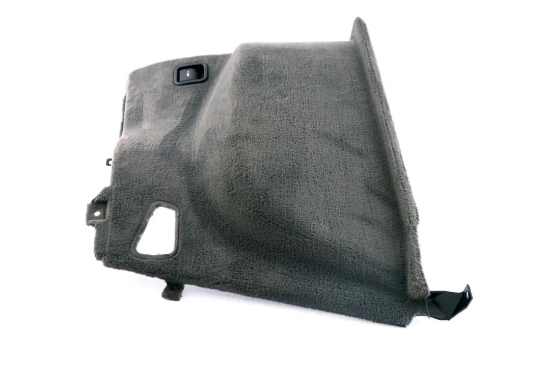 Boot Trim Panel Right O/S Grey Basaltgrau 7049040 to BMW X3 E83 Battery Cover with Part number 51477049040 BMW X3 E83 Battery Cover Boot Trim Panel Right O/S Grey Basaltgrau 7049040 - SKU 7049040-2 - Part number 51477049040