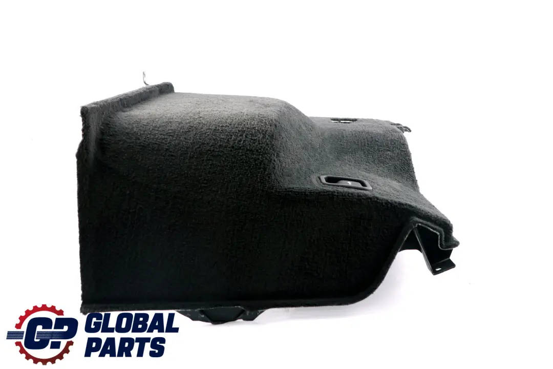 Tapa De La bateria Boot Trim Panel Derecho Antracita para BMW E83 4 con número de pieza 7049040 BMW E83 4 Tapa De La bateria Boot Trim Panel Derecho Antracita - SKU 7049040-4 - Número de pieza 7049040