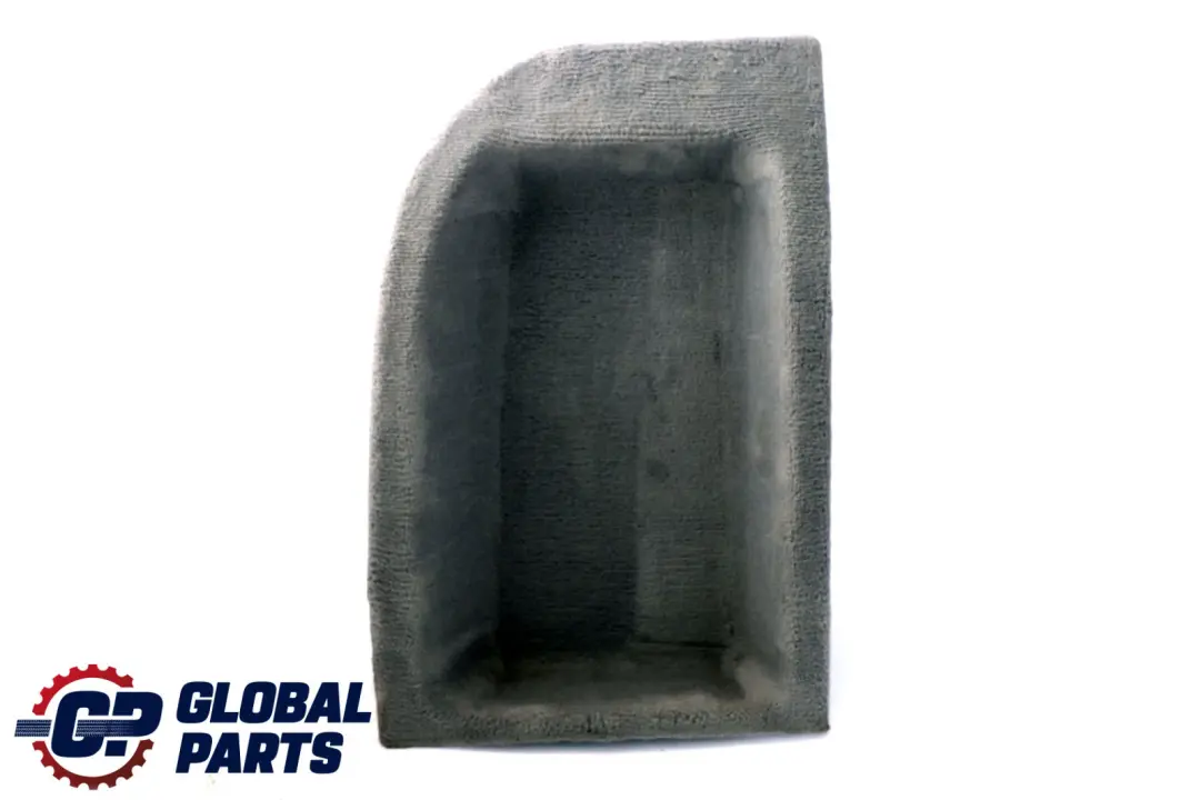 Couvercle de coffre gauche Grey Grau pour BMW X3 E83 à propos du numéro de pièce 7049041 BMW X3 E83 Couvercle de coffre gauche Grey Grau - SKU 7049041-1 - Numéro de pièce 7049041