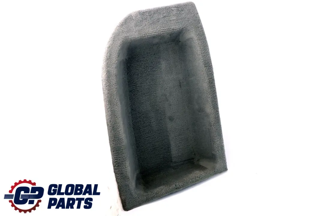 Klappe Gepäckraum Links Grey Grau für BMW X3 E83 mit Teilenummer 7049041 BMW X3 E83 Klappe Gepäckraum Links Grey Grau - SKU 7049041-1 - Teilenummer 7049041