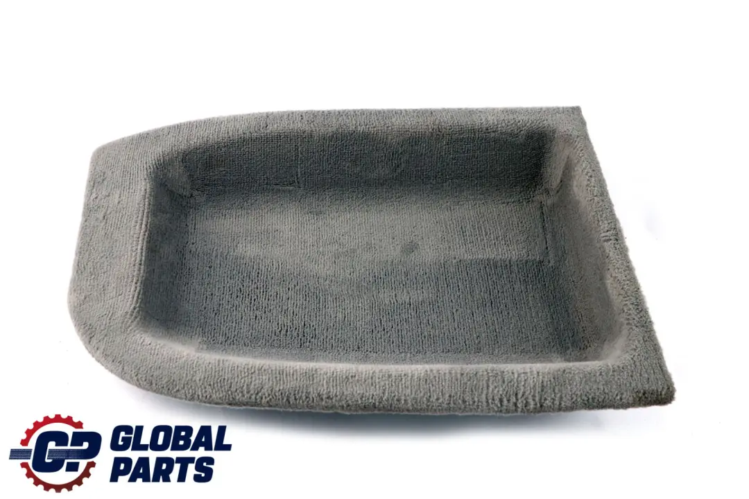 Klappe Gepäckraum Links Grey Grau für BMW X3 E83 mit Teilenummer 7049041 BMW X3 E83 Klappe Gepäckraum Links Grey Grau - SKU 7049041-1 - Teilenummer 7049041