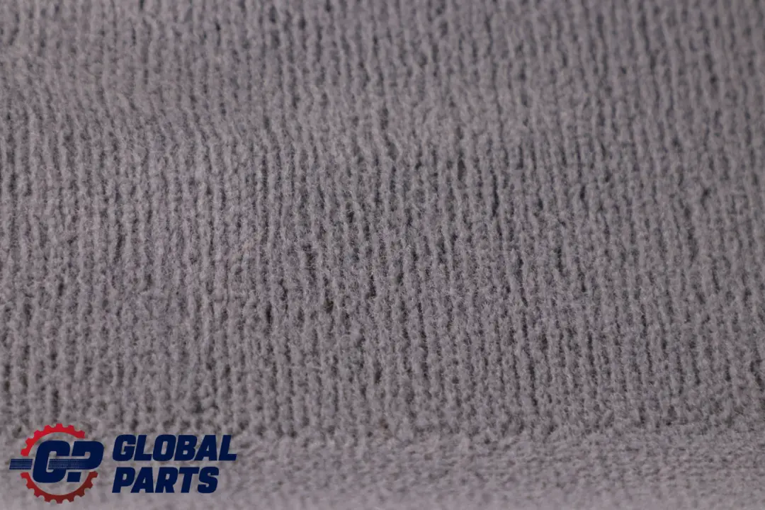 Sinistra Coperchio del bagagliaio Grigio Grau per BMW X3 E83 con numero di parte 7049041 BMW X3 E83 Sinistra Coperchio del bagagliaio Grigio Grau - SKU 7049041-1 - Numero di parte 7049041