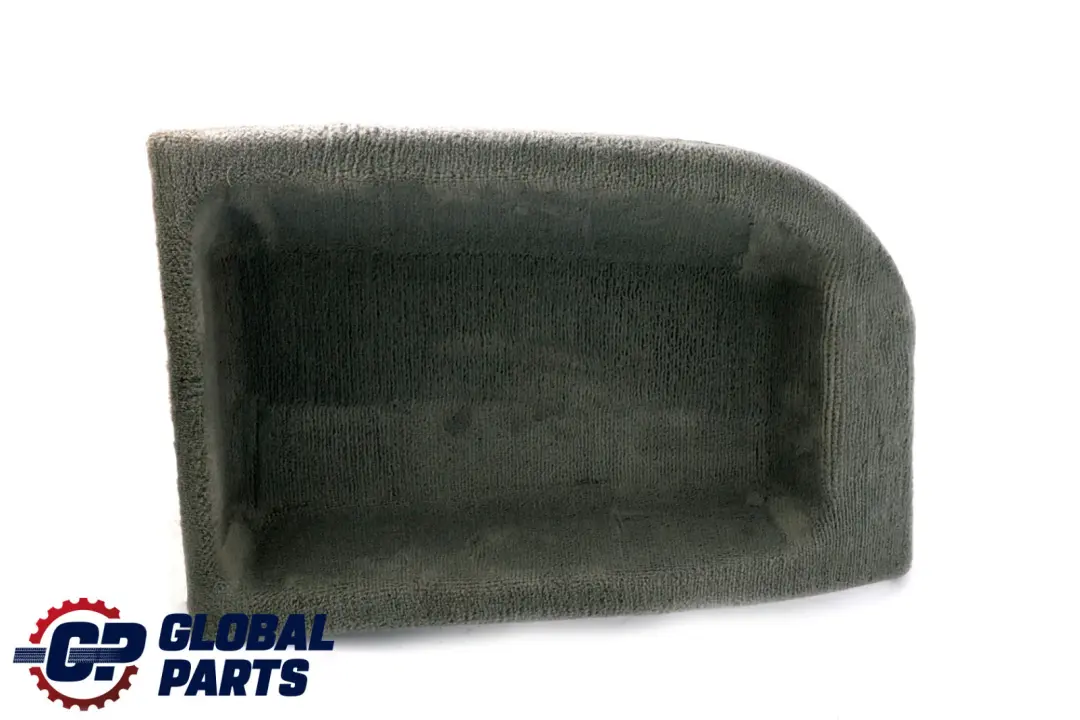 Left N/S Trunk Flap Trim Boot Cover Grey Grau BMW X3 Series E83 - SKU 7049041-1 - Part number 7049041