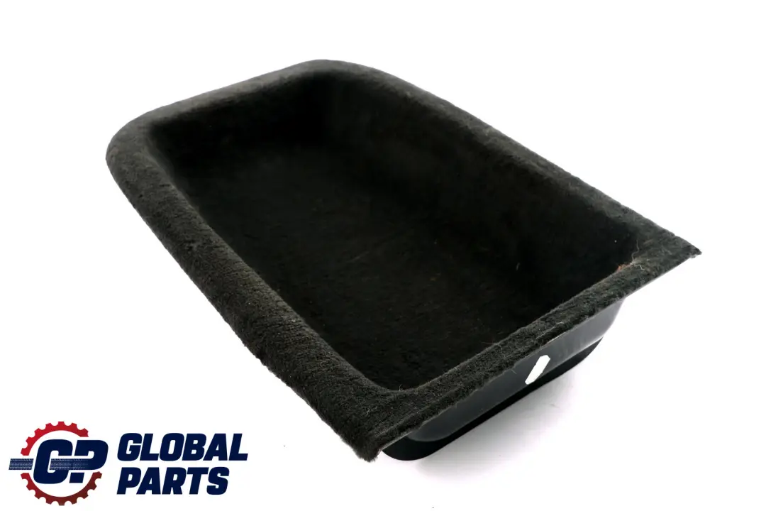 Left N/S Trunk Flap Boot Cover Basalt Grey Basaltgrau to BMW X3 Series E83 with Part number 7049041 BMW X3 Series E83 Left N/S Trunk Flap Boot Cover Basalt Grey Basaltgrau - SKU 7049041-2 - Part number 7049041