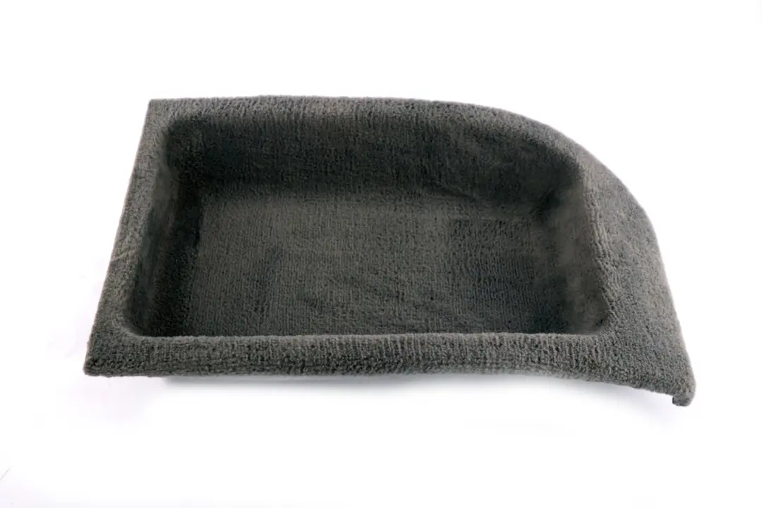 BMW E83 Izquierda Tapa de maletero Basalto Gris Basaltgrau - SKU 7049041-2 - Número de pieza 7049041