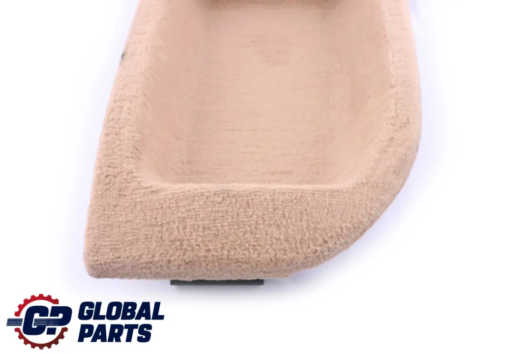 Klappe Gepäckraum Links Sandbeige Beige 5147 für BMW X3 er E83 mit Teilenummer 7049041 BMW X3 er E83 Klappe Gepäckraum Links Sandbeige Beige 5147 - SKU 7049041-4 - Teilenummer 7049041
