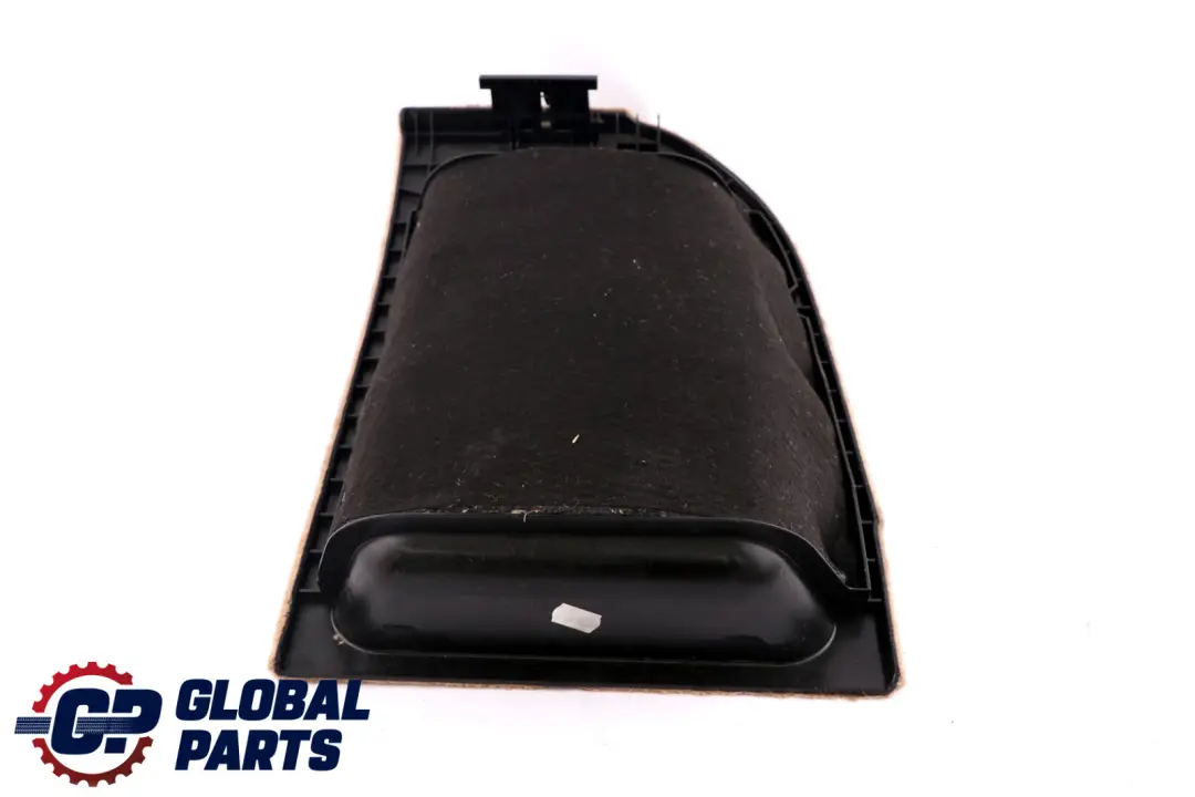 BMW X3 Series E83 Left N/S Trunk Flap Trim Boot Cover Sandbeige Beige - SKU 7049041-4 - Part number 7049041