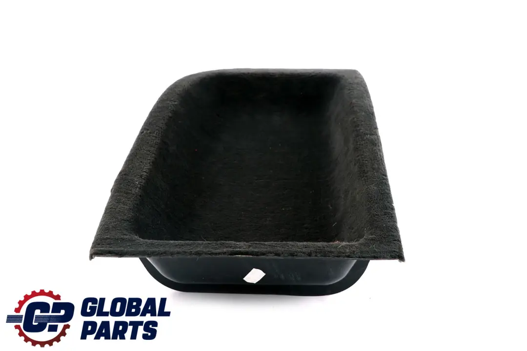 BMW X3 Reihe E83 Klappe Gepäckraum links ANTHRAZIT 5147 - SKU 7049041 - Teilenummer 51477049041