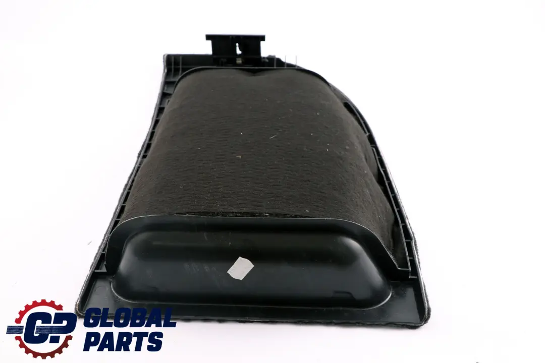BMW X3 Reihe E83 Klappe Gepäckraum links ANTHRAZIT 5147 - SKU 7049041 - Teilenummer 51477049041