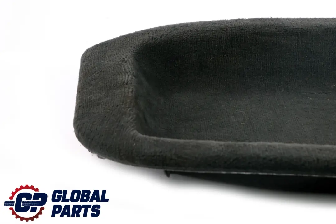 BMW X3 Reihe E83 Klappe Gepäckraum links ANTHRAZIT 5147 - SKU 7049041 - Teilenummer 51477049041