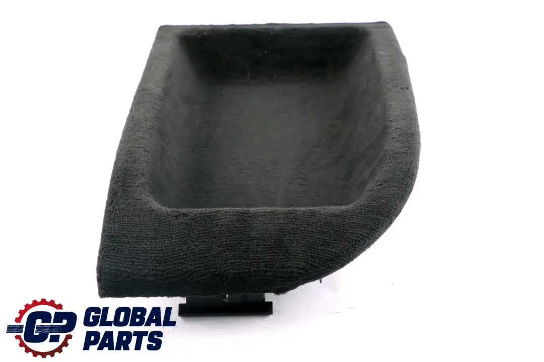 BMW X3 Reihe E83 Klappe Gepäckraum links ANTHRAZIT 5147 - SKU 7049041 - Teilenummer 51477049041