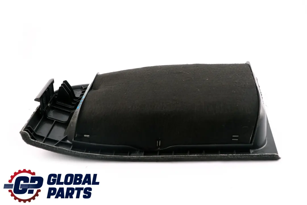 BMW X3 Reihe E83 Klappe Gepäckraum links ANTHRAZIT 5147 - SKU 7049041 - Teilenummer 51477049041
