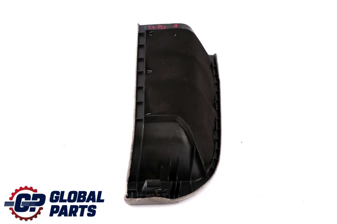 BMW X3 E83 Rechts Hazard Warning Triangle Cover Boot Trim 7049042 - SKU 7049042-1 - Teilenummer 51477049042