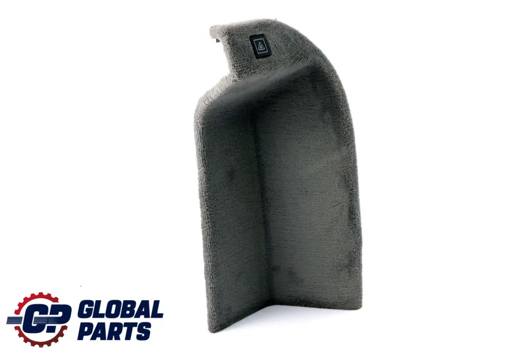 Destra Embellecedor de la tapa del triángulo de emergencia 7049042 per BMW X3 E83 con numero di parte 51477049042 BMW X3 E83 Destra Embellecedor de la tapa del triángulo de emergencia 7049042 - SKU 7049042-1 - Numero di parte 51477049042