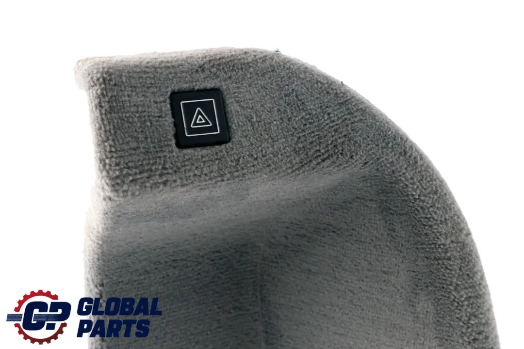 BMW X3 E83 Rechts Hazard Warning Triangle Cover Boot Trim 7049042 - SKU 7049042-1 - Teilenummer 51477049042