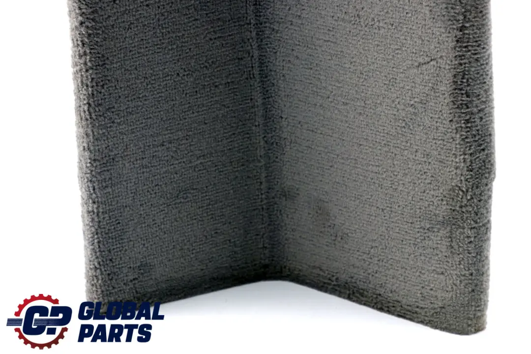 BMW X3 E83 Derecho Advertencia de Peligro Triángulo Cubierta Bota Trim 7049042 - SKU 7049042-1 - Número de pieza 51477049042
