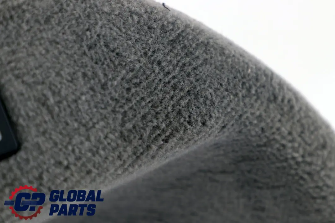 Derecho Advertencia de Peligro Triángulo Cubierta Bota Trim 7049042 para BMW X3 E83 con número de pieza 51477049042 BMW X3 E83 Derecho Advertencia de Peligro Triángulo Cubierta Bota Trim 7049042 - SKU 7049042-1 - Número de pieza 51477049042