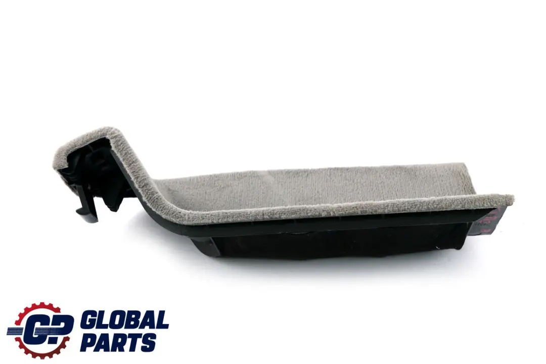 BMW X3 E83 Rechts Hazard Warning Triangle Cover Boot Trim 7049042 - SKU 7049042-1 - Teilenummer 51477049042