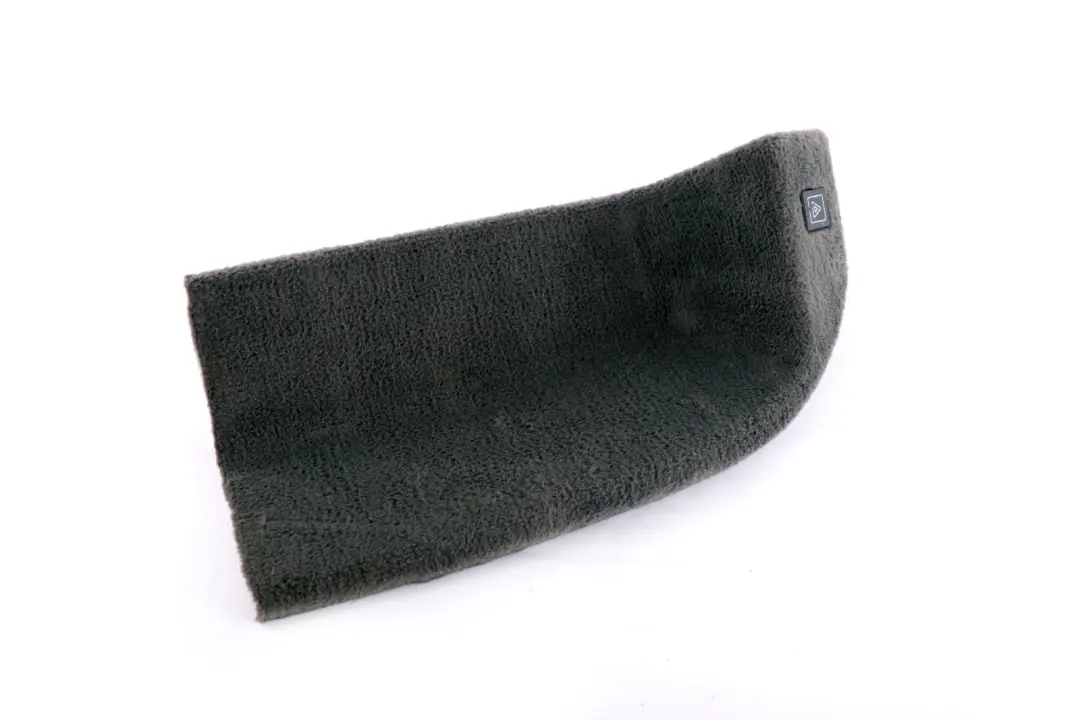 Right O/S Hazard Warning Cover Boot Trim Basaltgrau 7049042 to BMW X3 Series E83 with Part number 51477049042 BMW X3 Series E83 Right O/S Hazard Warning Cover Boot Trim Basaltgrau 7049042 - SKU 7049042-2 - Part number 51477049042