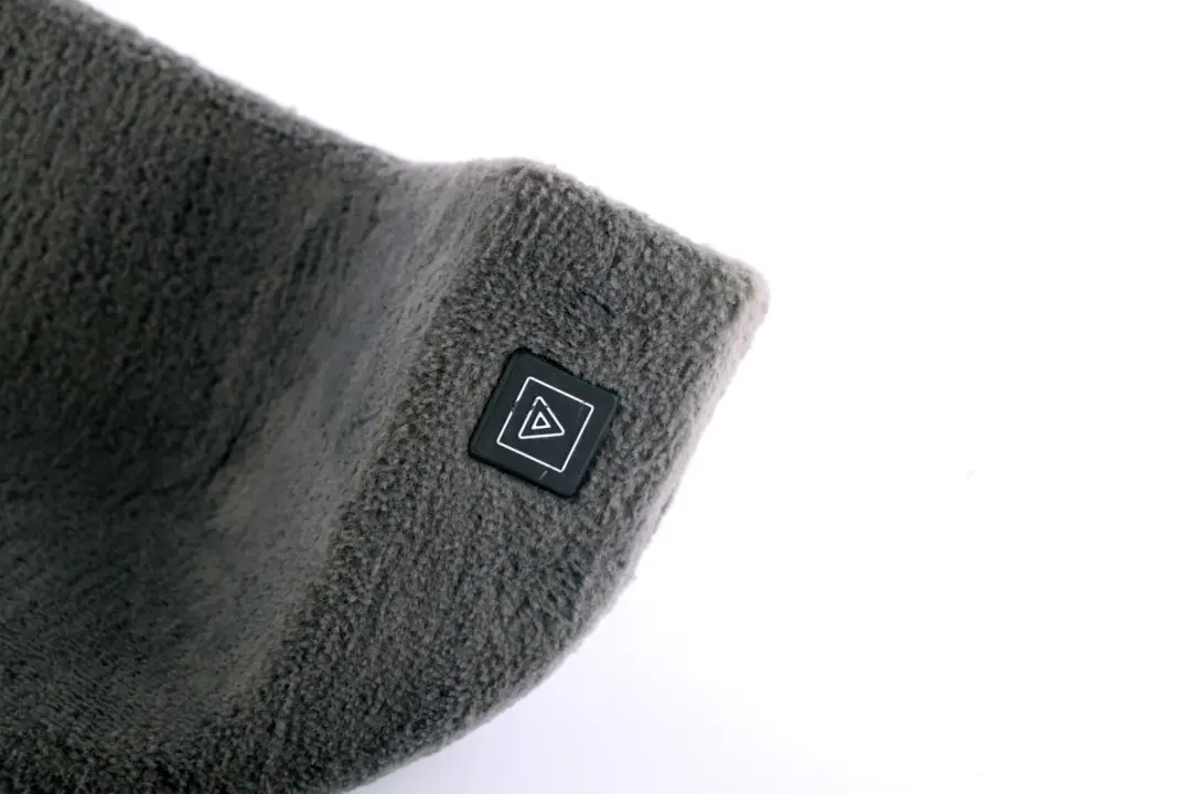 Right O/S Hazard Warning Cover Boot Trim Basaltgrau 7049042 to BMW X3 Series E83 with Part number 51477049042 BMW X3 Series E83 Right O/S Hazard Warning Cover Boot Trim Basaltgrau 7049042 - SKU 7049042-2 - Part number 51477049042