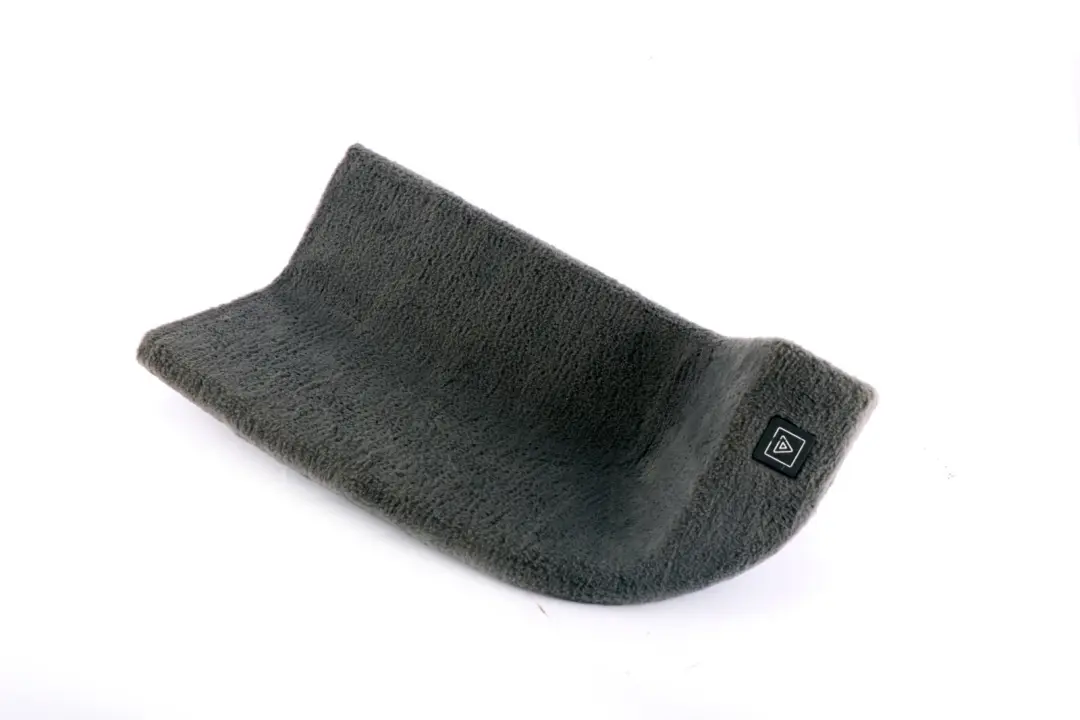 Right O/S Hazard Warning Cover Boot Trim Basaltgrau 7049042 to BMW X3 Series E83 with Part number 51477049042 BMW X3 Series E83 Right O/S Hazard Warning Cover Boot Trim Basaltgrau 7049042 - SKU 7049042-2 - Part number 51477049042