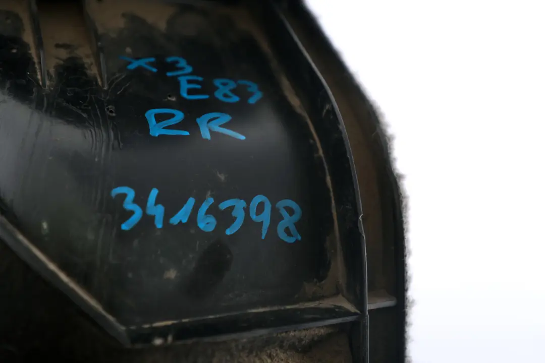 Right O/S Hazard Warning Cover Boot Trim Basaltgrau 7049042 to BMW X3 Series E83 with Part number 51477049042 BMW X3 Series E83 Right O/S Hazard Warning Cover Boot Trim Basaltgrau 7049042 - SKU 7049042-2 - Part number 51477049042