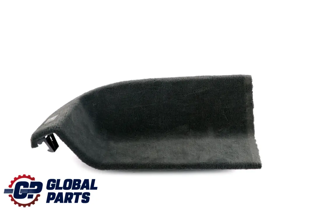 BMW X3 Reihe E83 Klappe Gepäckraum rechts ANTHRAZIT 5147 - SKU 7049042 - Teilenummer 51477049042