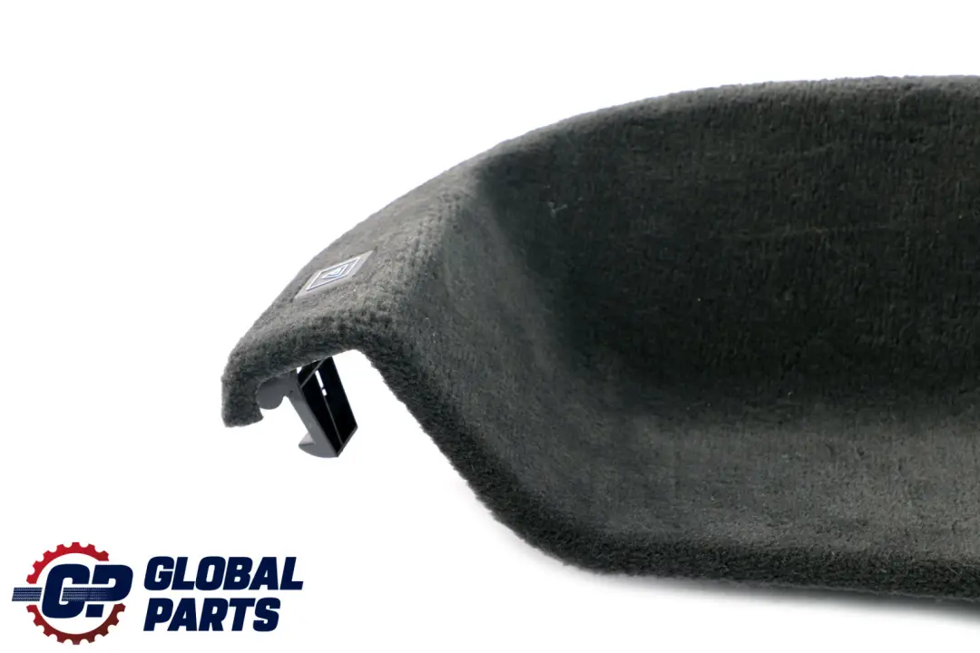 BMW X3 Series E83 Right O/S Hazard Warning Triangle Cover Boot Trim - SKU 7049042 - Part number 51477049042