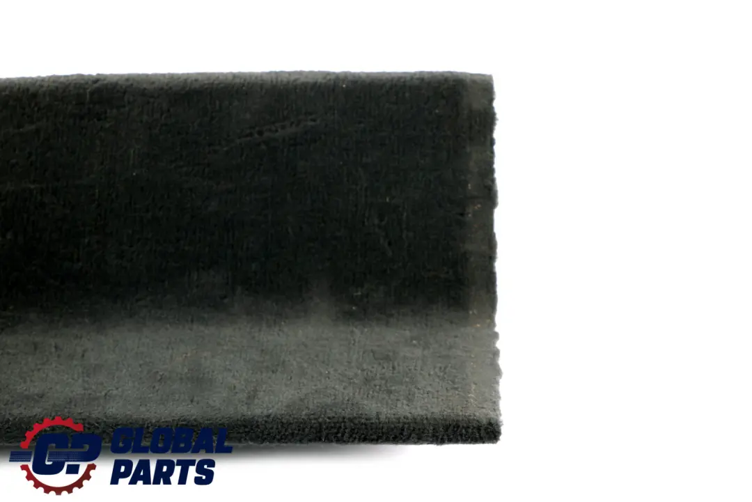 BMW X3 E83 Clapet Rumble Droite Anthracite 5147 - SKU 7049042 - Numéro de pièce 51477049042