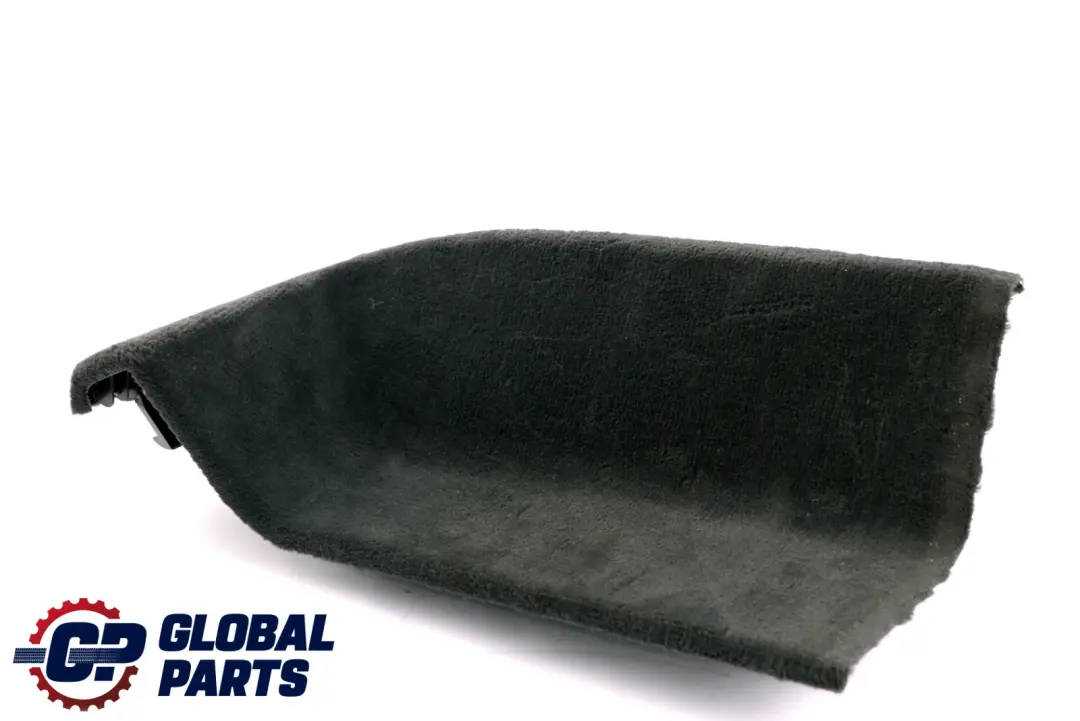 BMW X3 Reihe E83 Klappe Gepäckraum rechts ANTHRAZIT 5147 - SKU 7049042 - Teilenummer 51477049042
