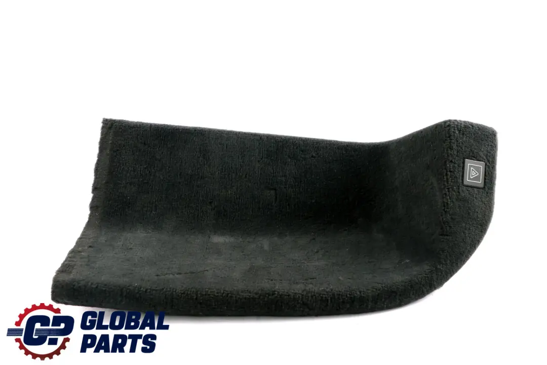 BMW X3 Reihe E83 Klappe Gepäckraum rechts ANTHRAZIT 5147 - SKU 7049042 - Teilenummer 51477049042