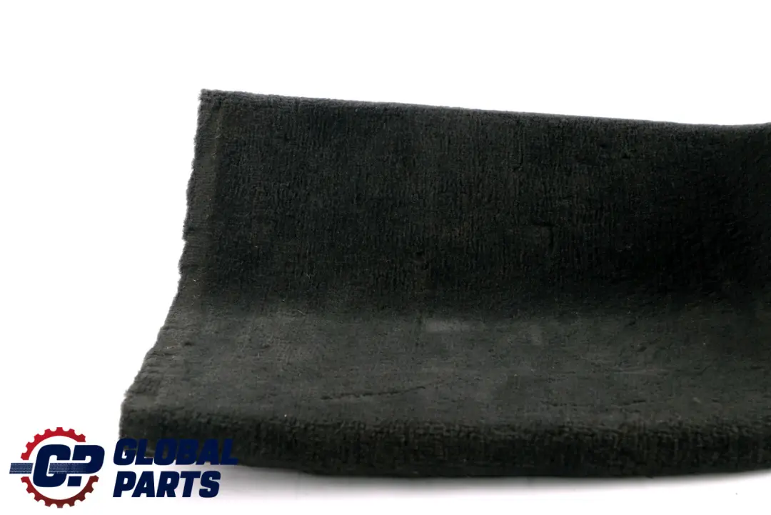 BMW X3 Series E83 Right O/S Hazard Warning Triangle Cover Boot Trim - SKU 7049042 - Part number 51477049042