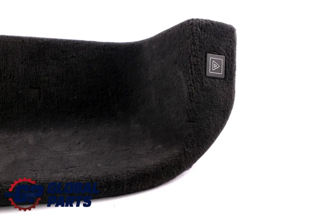 BMW X3 Reihe E83 Klappe Gepäckraum rechts ANTHRAZIT 5147 - SKU 7049042 - Teilenummer 51477049042
