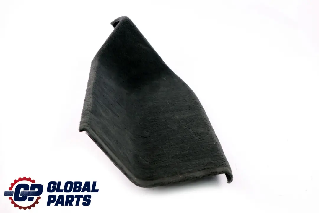 BMW X3 E83 Clapet Rumble Droite Anthracite 5147 - SKU 7049042 - Numéro de pièce 51477049042