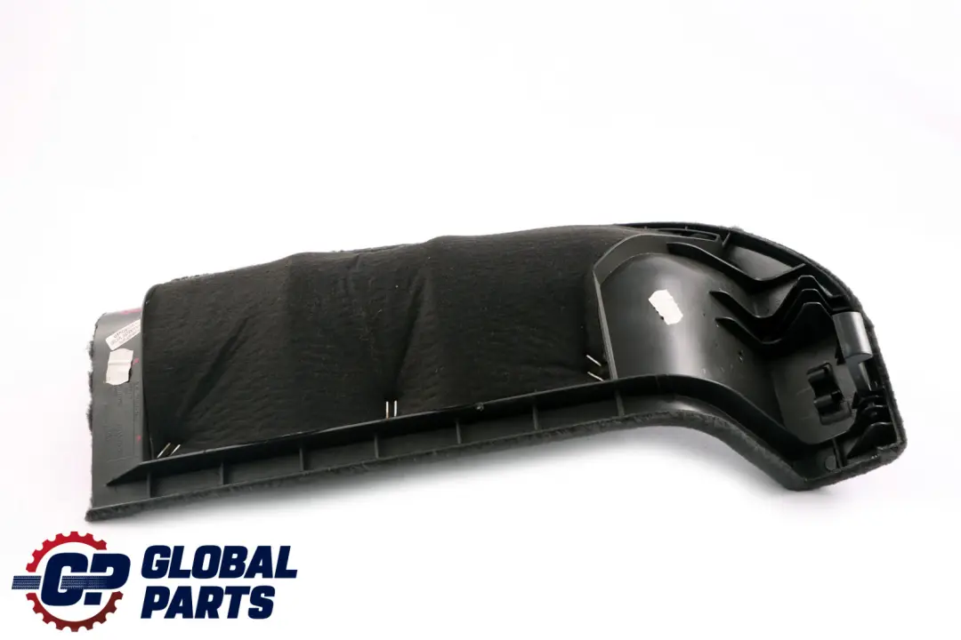 BMW X3 Reihe E83 Klappe Gepäckraum rechts ANTHRAZIT 5147 - SKU 7049042 - Teilenummer 51477049042
