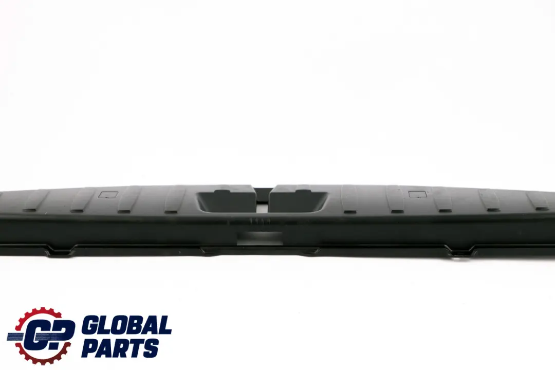 BMW X3 E83 Osłona Krawędzi Ładunkowej Pasa Tylnego - SKU 7049045 - Numer Części 7049045