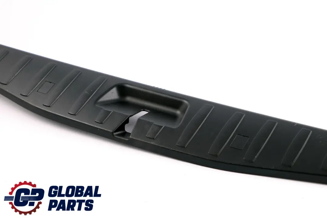 BMW X3 E83 E83N LCI Pavimento Vano Portabagagli Apertura Bordo Carico Nero - SKU 7049045 - Numero di parte 7049045