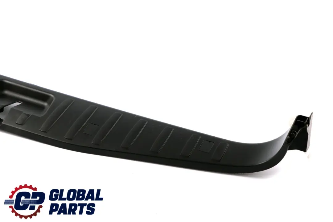 BMW X3 E83 E83N LCI Pavimento Vano Portabagagli Apertura Bordo Carico Nero - SKU 7049045 - Numero di parte 7049045