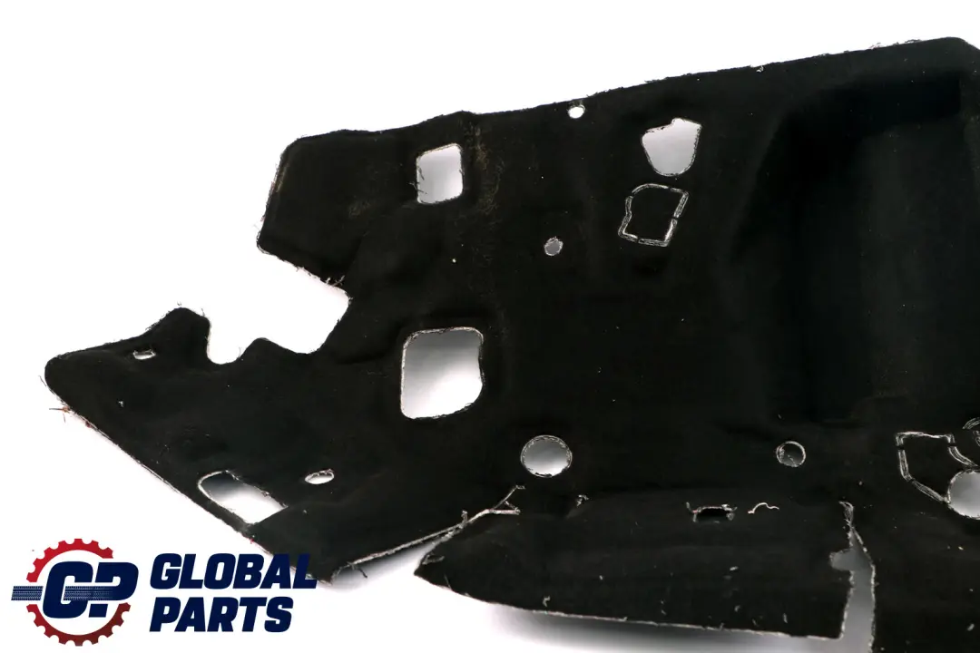 BMW X3 Series E83 E83N LCI Sound Insulation Trunk Left N/S 5147 - SKU 7049055 - Part number 7049055