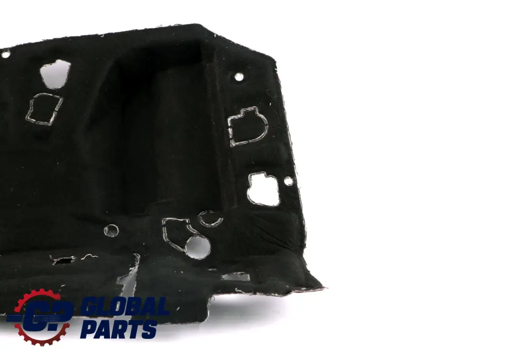 E83N LCI Sound Insulation Trunk Left N/S 5147 to BMW X3 Series E83 with Part number 7049055 BMW X3 Series E83 E83N LCI Sound Insulation Trunk Left N/S 5147 - SKU 7049055 - Part number 7049055