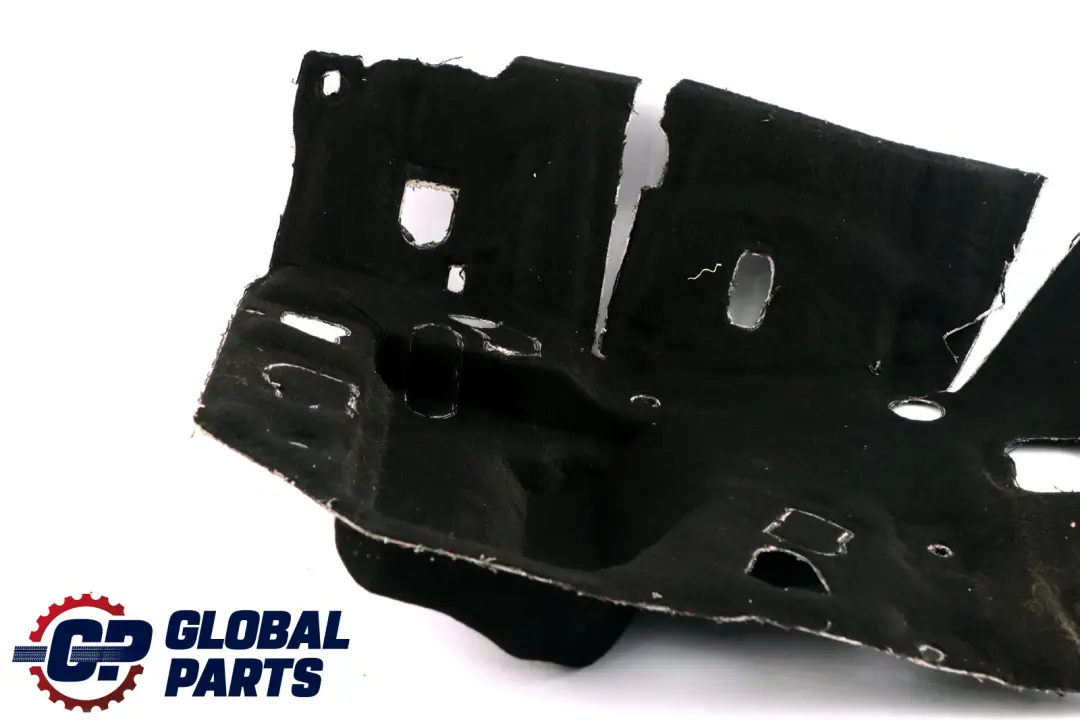 BMW X3 Series E83 E83N LCI Sound Insulation Trunk Left N/S 5147 - SKU 7049055 - Part number 7049055