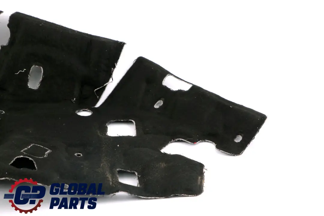 E83N LCI Sound Insulation Trunk Left N/S 5147 to BMW X3 Series E83 with Part number 7049055 BMW X3 Series E83 E83N LCI Sound Insulation Trunk Left N/S 5147 - SKU 7049055 - Part number 7049055